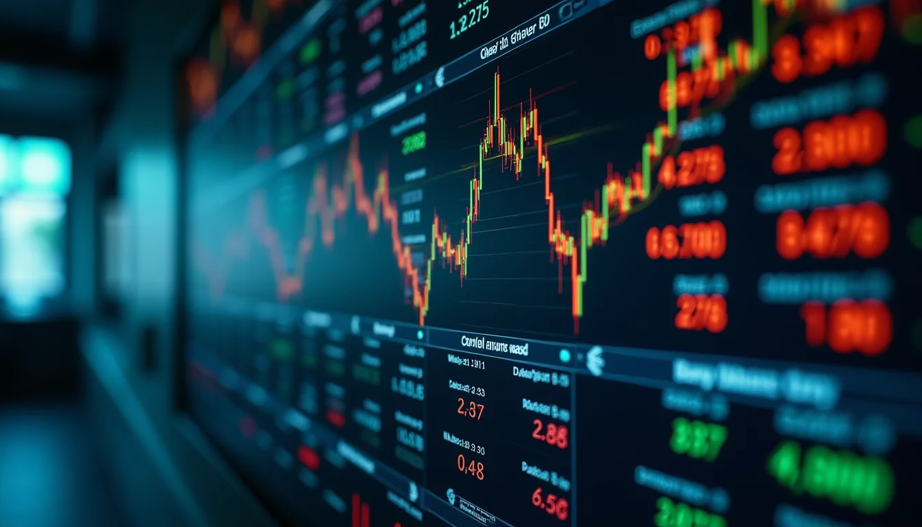 Auric Mining's 51% Resource Boost Signals Gold M&A Appetite Near $4,144