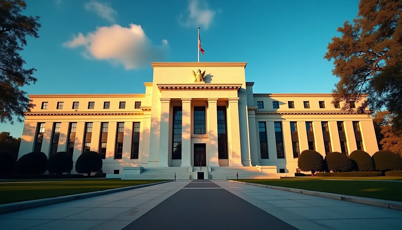 Warsh's Silence on October Rate Path Sends Dollar Lower as Inflation Sits at 2.6%