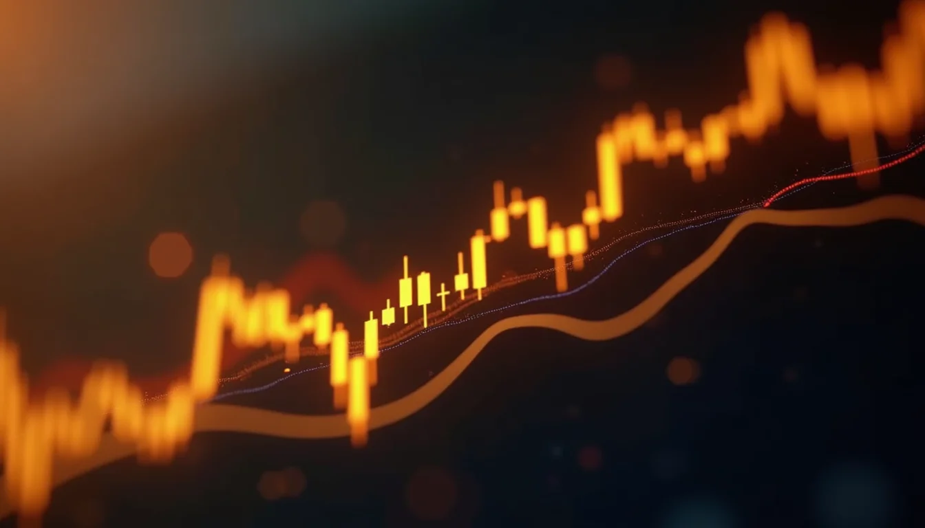 Aurum's West Africa Gold Results Spark Capital Rotation as ASX200 Slips 1.09%