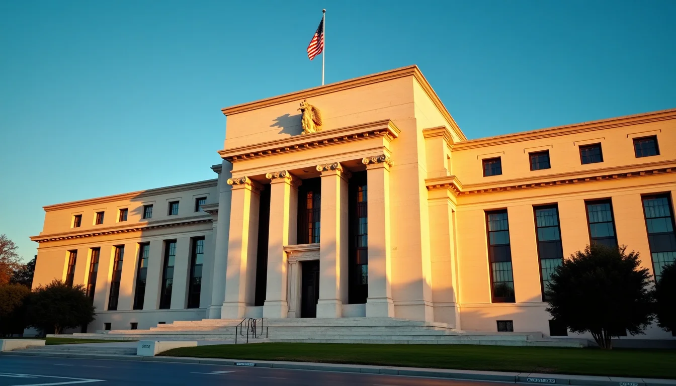 Trump's Inquiry Into Fed Governor Cook Raises Stakes for Rate Outlook as 10-Year Yield Hits 5.22%