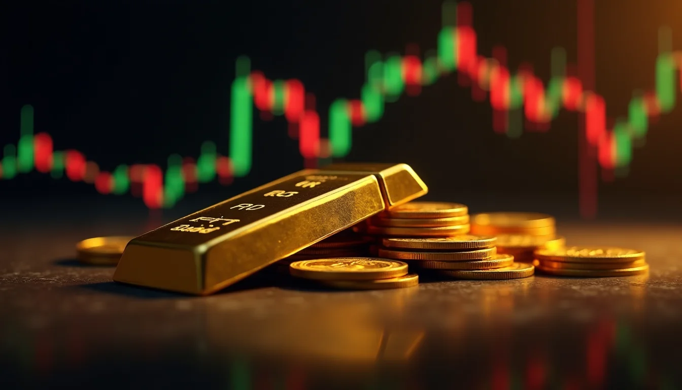 Physical Gold vs Gold ETF — Which Should You Buy?