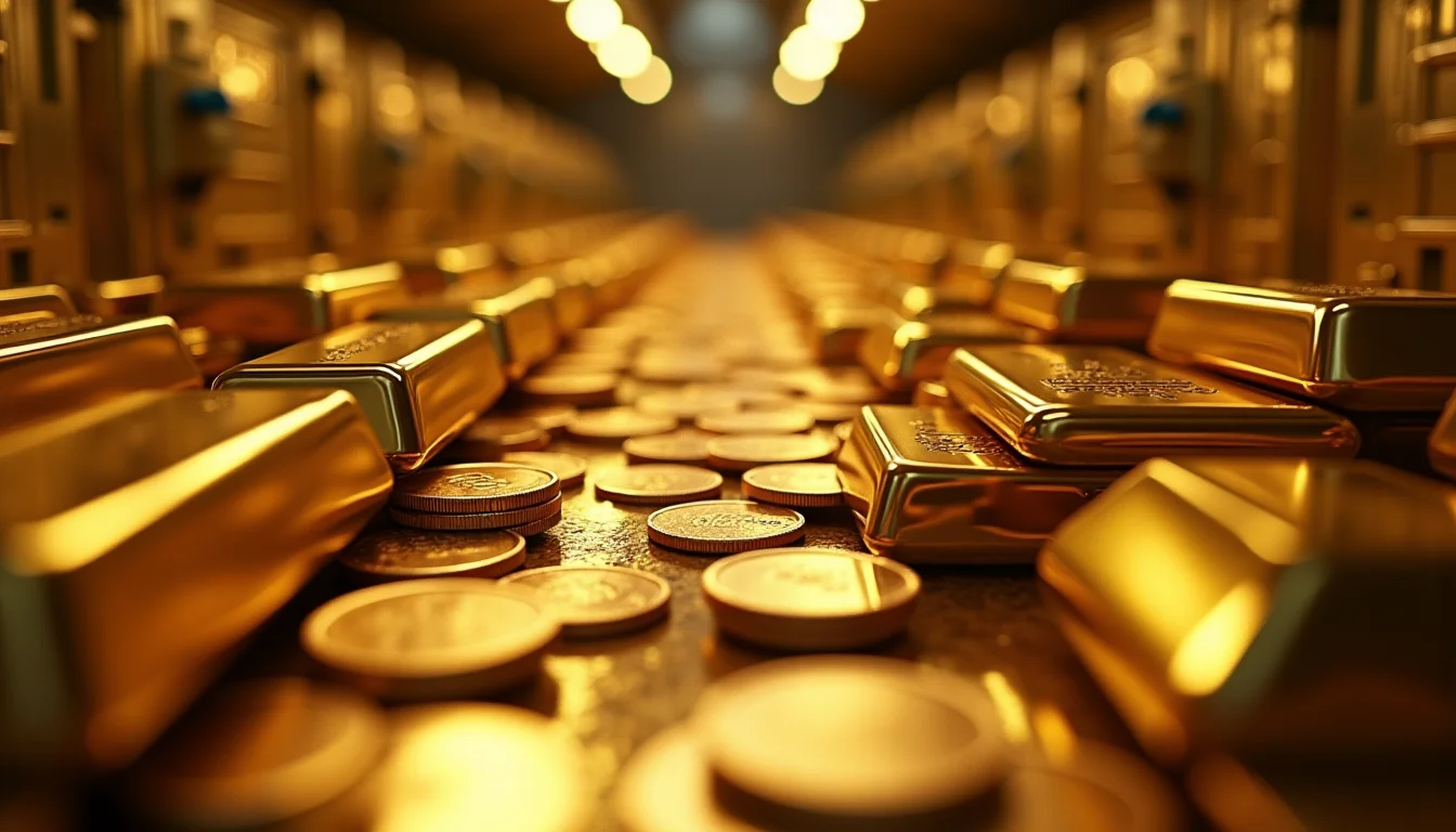 Andean Silver, Midas Minerals Lead ASX Drill Results as Gold Hits $4,103