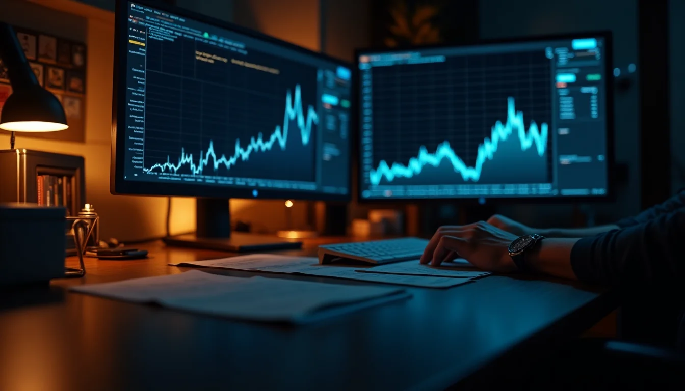 AI Narrative Whiplash Compresses Wall Street's Fear-to-Greed Cycle Into Days, Not Weeks