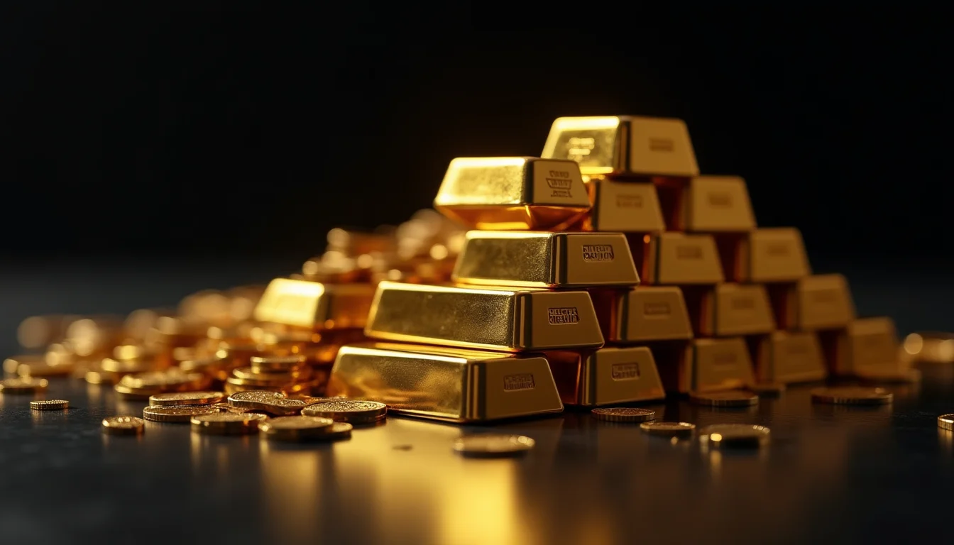 Haranga's US Gold Hit Leads Big Drill Results as Silver Nears $58