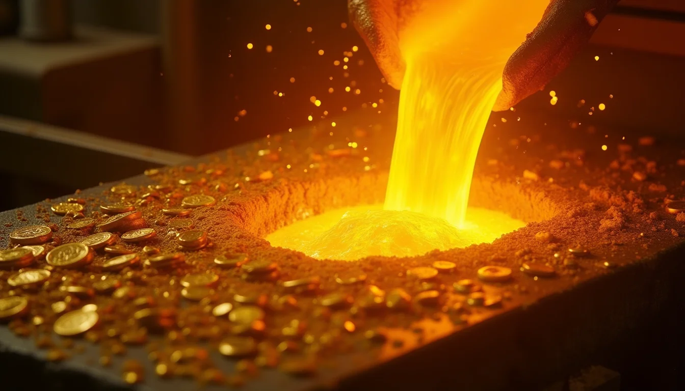Patriot Expands Peru Silver Corridor, Launches New Tassa Exploration Push