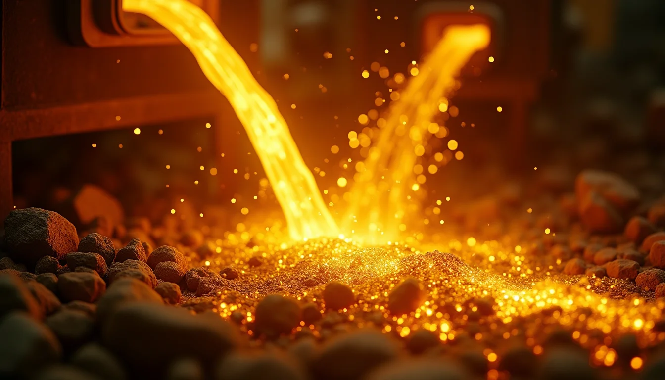 Orbit Launches Matrix Spin-Off, Seeks Up to $12M for Rare Earths Project