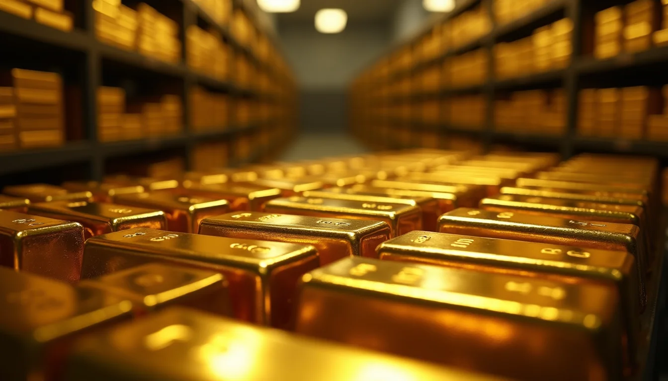 Gold Fields' $38B Bid for Northern Star Faces Rejection, Investor Pressure Grows