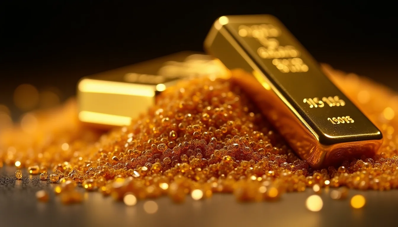 Critica Adds Commodities Veteran Badenach to Board