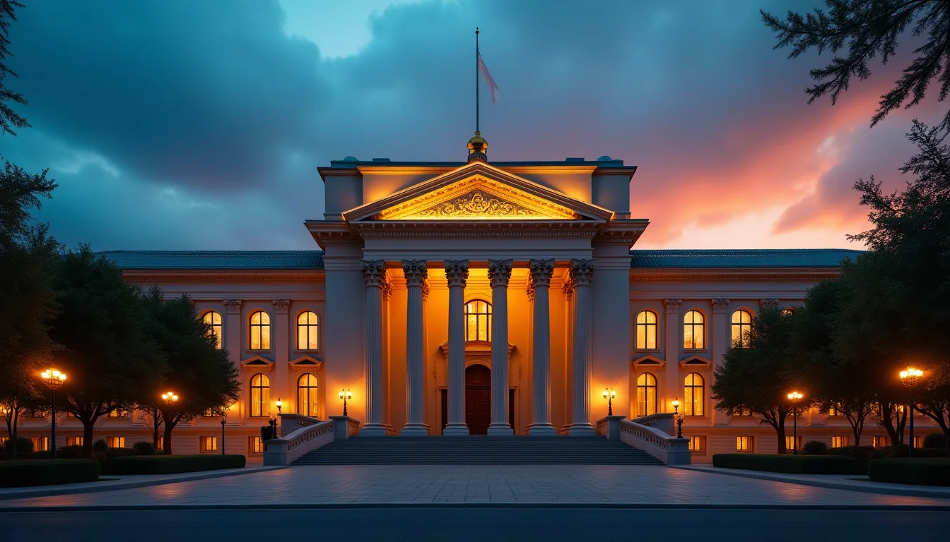 US 10-Year Treasury Yield Hits 5.31% as Mortgage Bond 'Vicious Loop' Warning Emerges