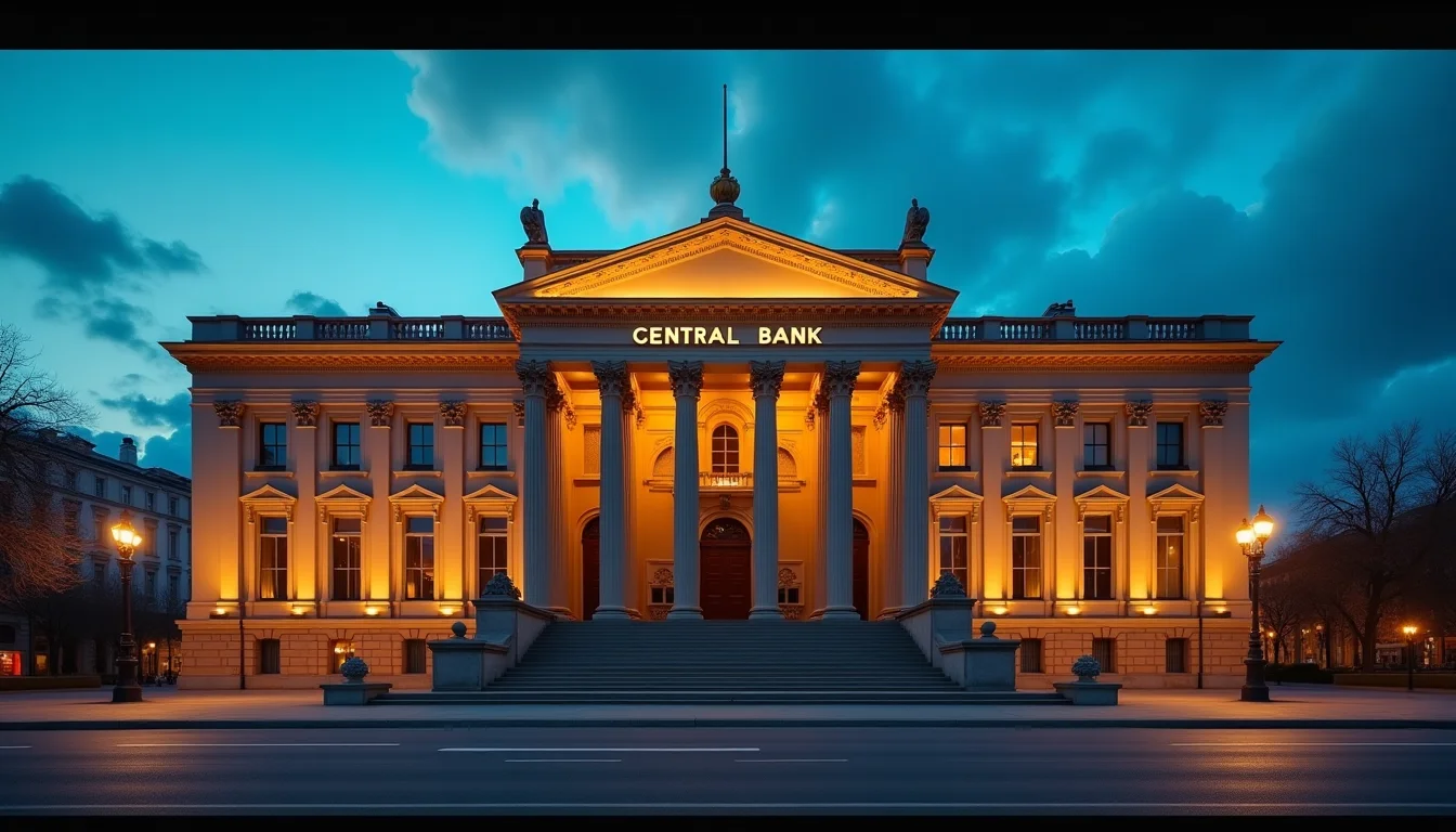 France's Bond 'Doom Loop' Puts the ECB's 2.50% Rate Path to the Test