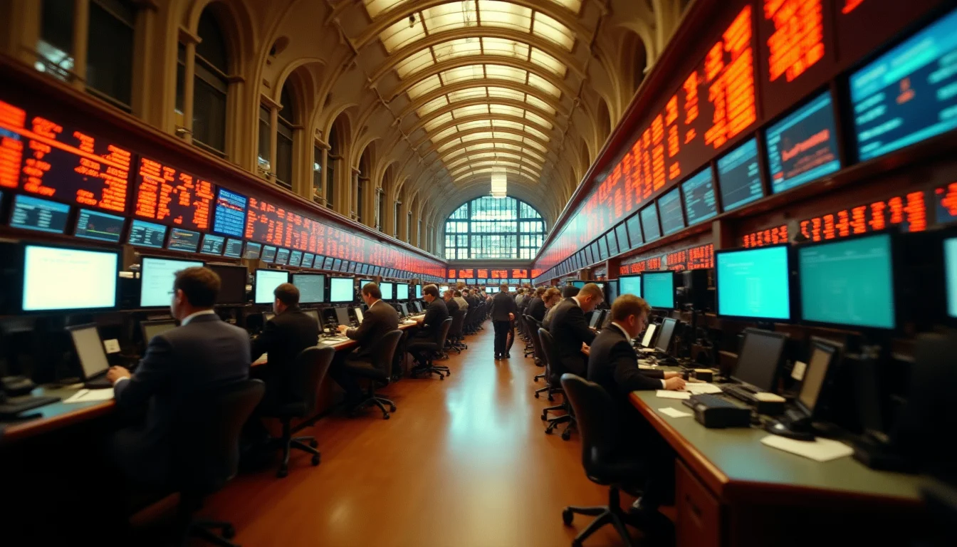 S&P 500 Hits 7,811.54 as Shiller CAPE Nears Dot-Com-Era 41.87