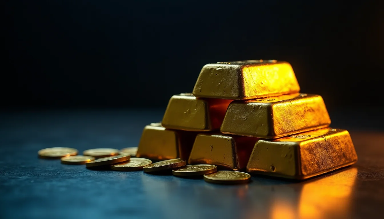Horizon Gold Expands Resource Envelope With High-Grade Hits Outside Mine Plan