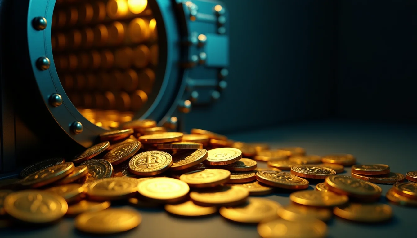 Gold's $4,162 Rollercoaster Exposes Fragile Store-of-Value Assumptions