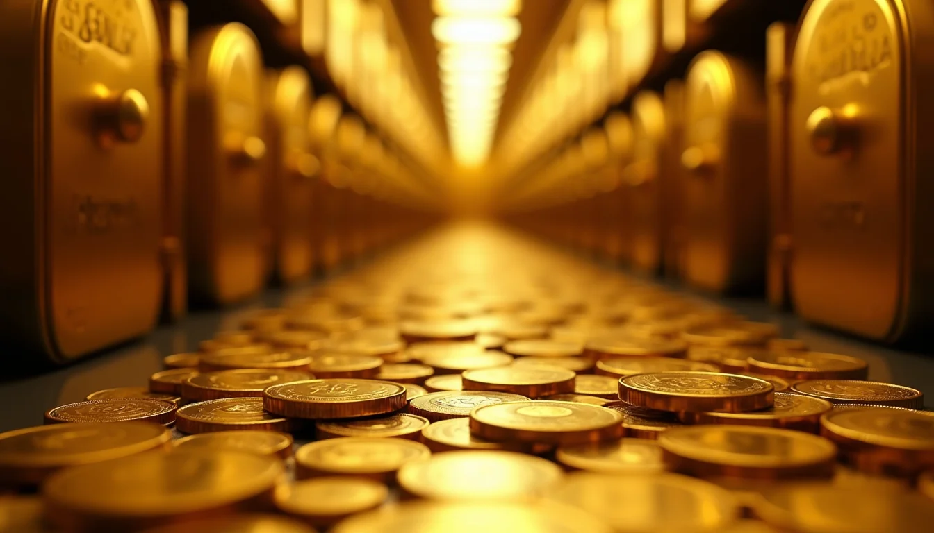 China Secures Mining Rights Across a Tenth of Nicaragua as Gold Hits $4,280